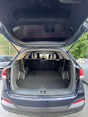 Kia: Kia Sorento: 2017 г., 3.3 л, Автомат, Бензин, Кроссовер — 7