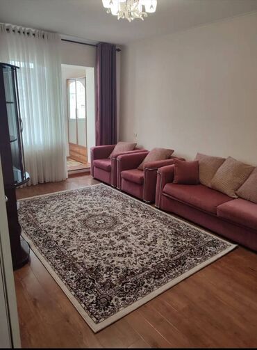 Продажа квартир: 1 комната, 44 м², 106 серия, 8 этаж, Косметический ремонт