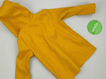 sweter cena: Płaszcz, Shein, 2-3 lat, 92-98 cm, stan - Bardzo dobry — 3
