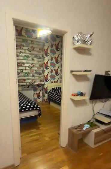 бина аз недвижимость: Salam ev uzunmüddətli verilir. 077_309_43_53.Əhmədli metrosu ilə 250 — 9