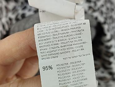 maxi spódnica: Sinsay, Spódnica damska, rozmiar XS — 6
