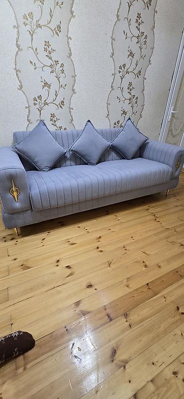 metbext ucun divan: Yeni, Divan-kravat, Mətbəx üçün, Qonaq otağı üçün, Açılan — 5