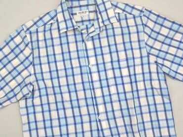 Shirts: Shirt for men, L (EU 40), condition - Very good