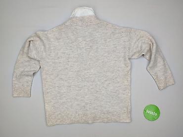 sweter sinsay moher: Sinsay, Sweter damski, rozmiar L — 3