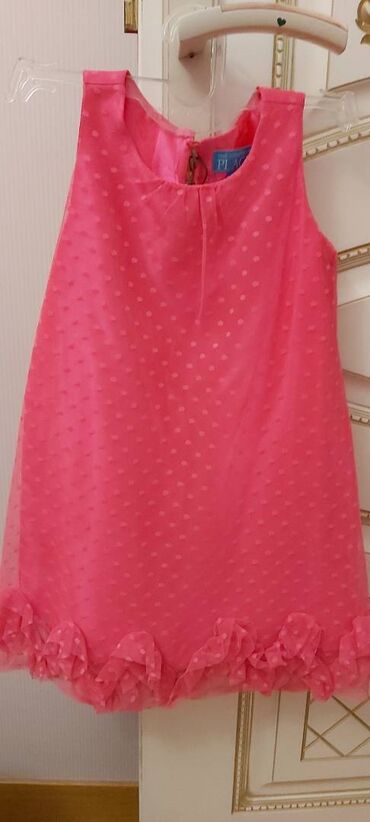 Donlar: Don, Ziyafət, 7 - 8 yaş — 6