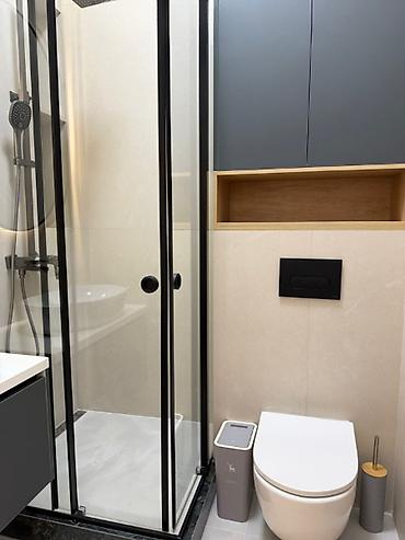 Продажа квартир: 3 комнаты, 87 м², Элитка, Пентхаус этаж, Дизайнерский ремонт — 20