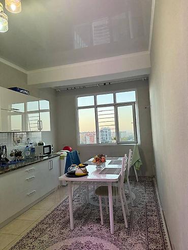 Продажа квартир: 3 комнаты, 105 м², Элитка, 8 этаж — 2