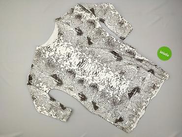 długa bluza: Sukienka damska, rozmiar 3XL — 2