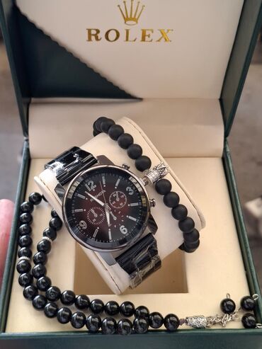 Qol saatları: Yeni, Qol saatı, Rolex — 20