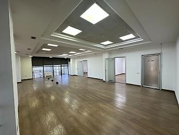Аренда офисов: 🏢 Офис 147 м² в БЦ «Авангард», Башня А 📍 Адрес: ул. Токтогула, 125/1 — 12