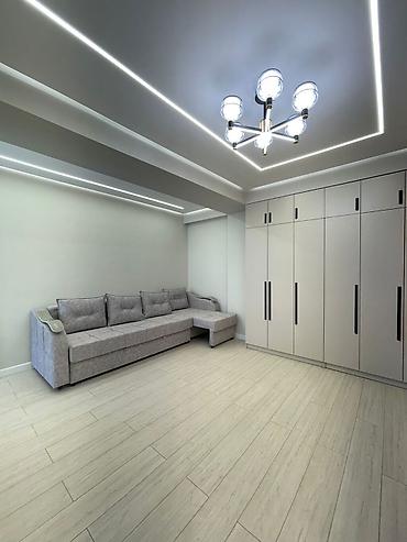 Продажа квартир: 2 комнаты, 52 м², Элитка, 11 этаж, Евроремонт — 4