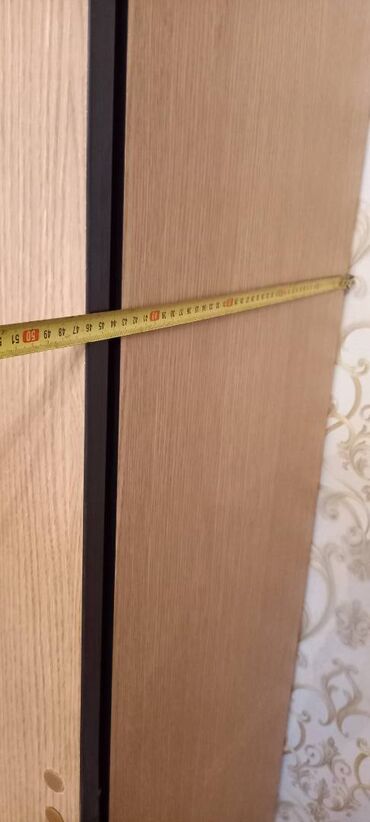 Dolablar: Qarderob, paltar dolabı — 3