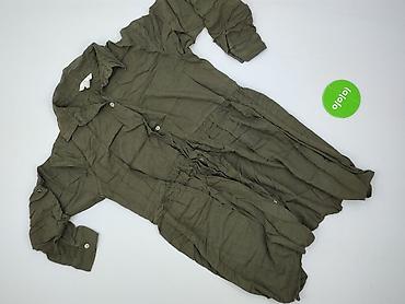 koszula boho h: H&M L.O.G.G., Sukienka damska, rozmiar XS — 3