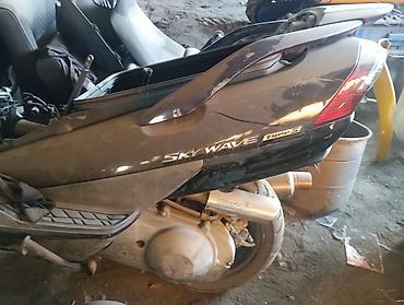 Двигатели, моторы и ГБЦ: ГБЦ Suzuki 0.2 л, Оригинал — 12