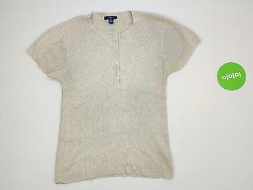 tatum bluzki: Gap, T-shirt damski, rozmiar M — 2