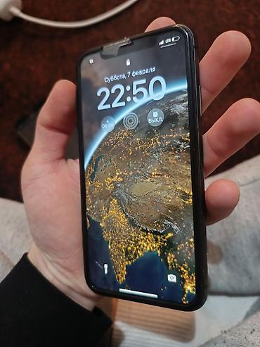 Apple iPhone: IPhone 11, Черный — 3