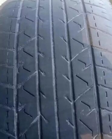 runx alex: Шины 235 / 55 / R 18, Лето, Б/у, Комплект, Легковые, Япония, Bridgestone