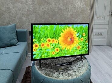 Televizorlar: Televizor Shivaki 82"