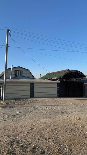 Продажа домов: Дом, 162 м², 5 комнат, Собственник, Евроремонт at lalafo.kg — 6 Продажа домов: Дом, 162 м², 5 комнат, Собственник, Евроремонт — 6