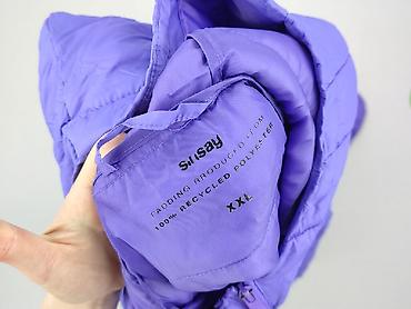 kurtka parka cropp: Kurtka przejściowa damska, rozmiar 2XL — 4