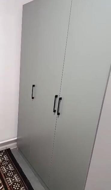 Бөлмөлөрдү ижарага берүү: Срочно сдается 1 комнатная квартира для девушек, в частном доме, район — 5
