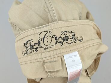 Szorty: Cherokee, Szorty damskie, M — 4