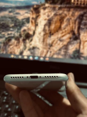 эйрподс 3 цена бишкек: IPhone 8, Колдонулган, 64 ГБ, Ак, Коргоочу айнек, Каптама, 75 % — 7