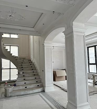 Ремонт под ключ: Ремонт под ключ | Квартиры Больше 6 лет опыта — 26