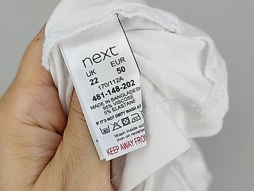 biustonosz 85f: Next, Bluzka damska, rozmiar 5XL — 5