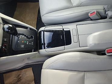 Lexus: Lexus RX: 2005 г., 3.3 л, Автомат, Бензин, Кроссовер — 9