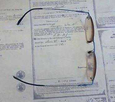 Naočare: PROVA ram bez rama dioptrijski okvir. APSOLUTNO FENOMENALAN ram — 13