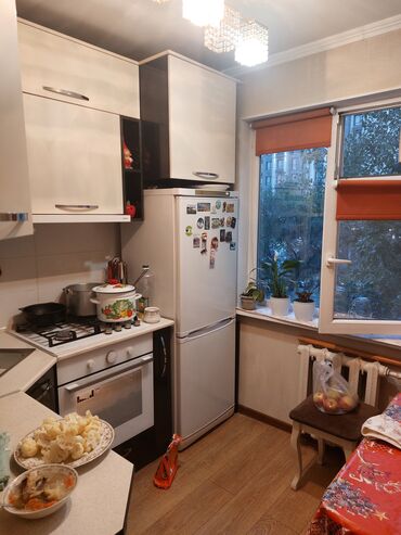 квартиры с ремонтом в рассрочку: 2 комнаты, 4 м², 104 серия, 3 этаж, Евроремонт