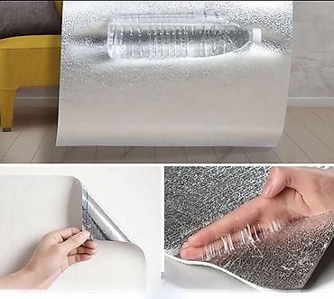 Самоклеящиеся обои: Самоклеющейся 3d обои Панели самоклеящиеся для стен без клея и без — 10