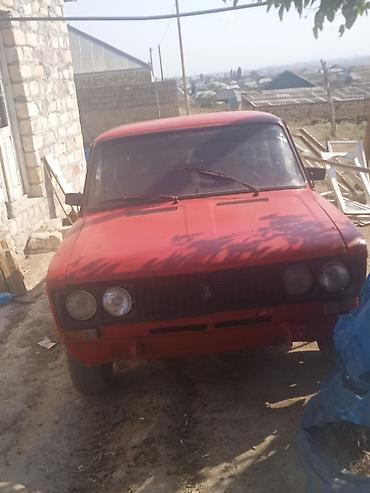 011 sekilleri: VAZ (LADA) 2106: 1.4 l | 1985 il 166646666 km Sedan — 1