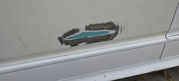 Honda: Honda Odyssey: 2004 г., 2.4 л, Автомат, Бензин, Минивэн — 10