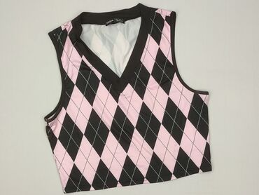 Shein, Women`s top, size M (EU 38)