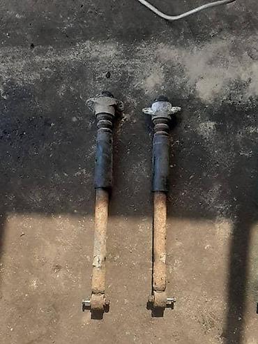 golf 2 vrata: AMORTIZER ZADNJI ZA VOLKSWAGEN GOLF 4 | Amortizeri zadnji za Golfa 4 — 1