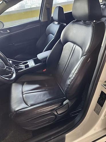 Kia: Kia K5: 2021 г., 2 л, Автомат, Газ, Седан at lalafo.kg — 8 Kia: Kia K5: 2021 г., 2 л, Автомат, Газ, Седан — 8