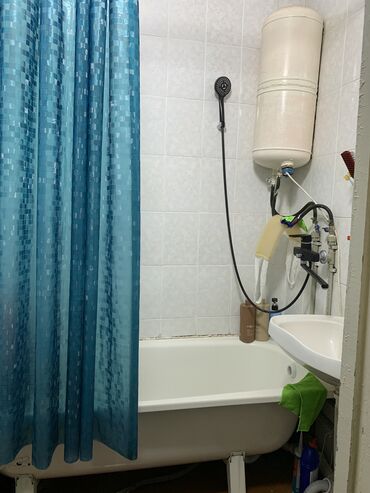 Продажа квартир: 2 комнаты, 54 м², 105 серия, 2 этаж, Косметический ремонт — 10