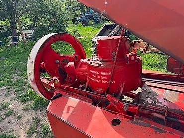 Тюковые пресс-подборщики: Продаю Пресс Подборщик Кыргызстан Привозной из Европы состояние — 2