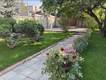 Долгосрочная аренда домов: 200 м², 4 комнаты — 7