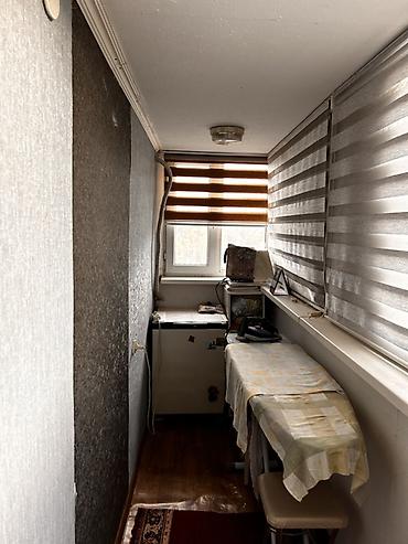 Квартиры: 3 комнаты, 100 м², Ак-Кеме Индивидуалка, 7 этаж, Свежий ремонт — 9