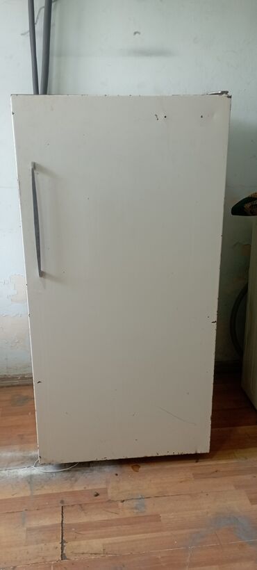 холодильник мини: Б/у Холодильник Орск, De frost, цвет - Белый