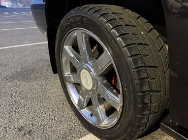 Cadillac: Cadillac Escalade: 2010 г., 6.2 л, Автомат, Бензин, Внедорожник — 8