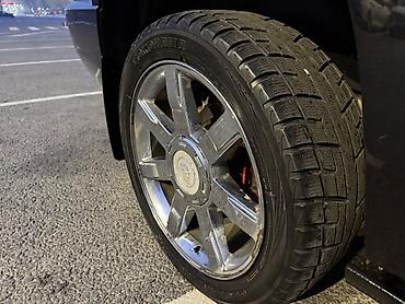 Cadillac: Cadillac Escalade: 2010 г., 6.2 л, Автомат, Бензин, Внедорожник — 9