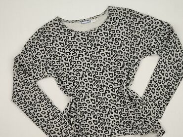 kotyl sandały srebrne: Blouse, Pepperts!, 14 years, 158-164 cm, condition - Very good