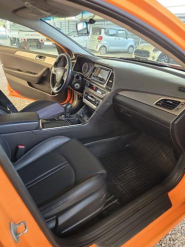 соната насос: Hyundai Sonata: 2020 г., 2 л, Автомат, Газ, Седан — 9
