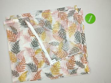 obraz na 5zl: Zasłona firanowa bpc living (bonprix collection) - Materiał: 100% — 3