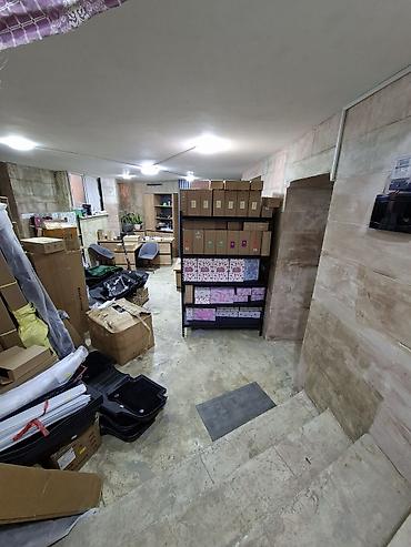 Digər daşınmaz kommersiya əmlakı icarəsi: Etrafli N.Nerimanov Faiq Yusifov OBYEKT MARTIN 20si Bowalacaq!!! — 1