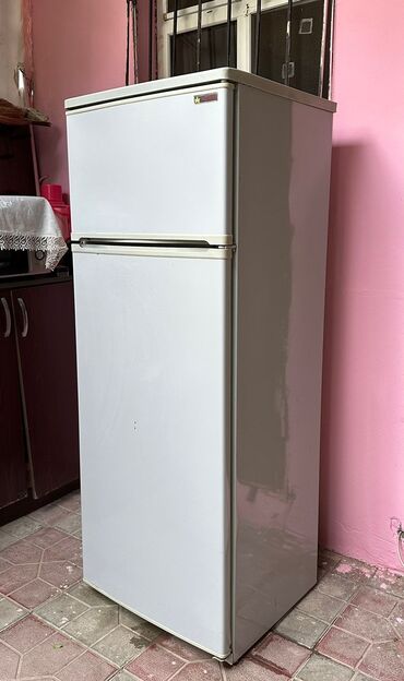 Soyuducular: İşlənmiş 2 qapılı Beko Soyuducu Satılır — 2